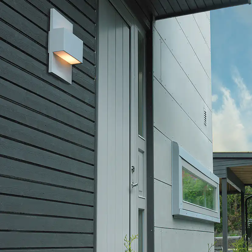 Väggarmatur Norlys Geneve 1874