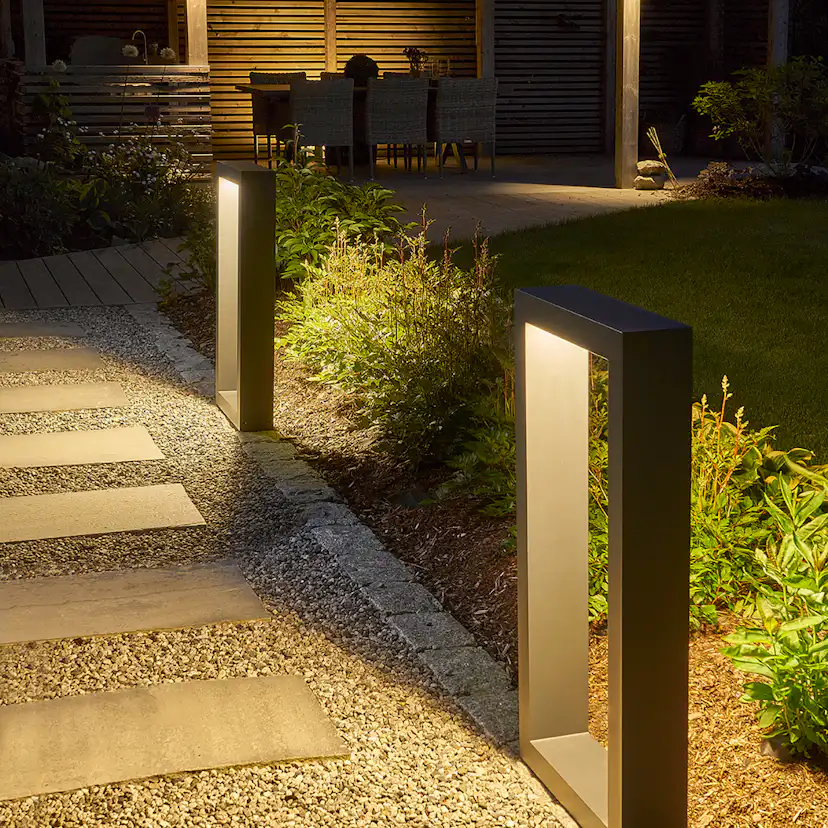 Pollare Norlys Hellvik 2410