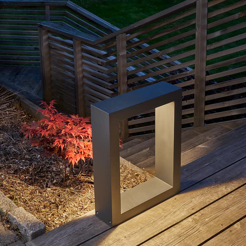 Pollare Norlys Hellvik 2400