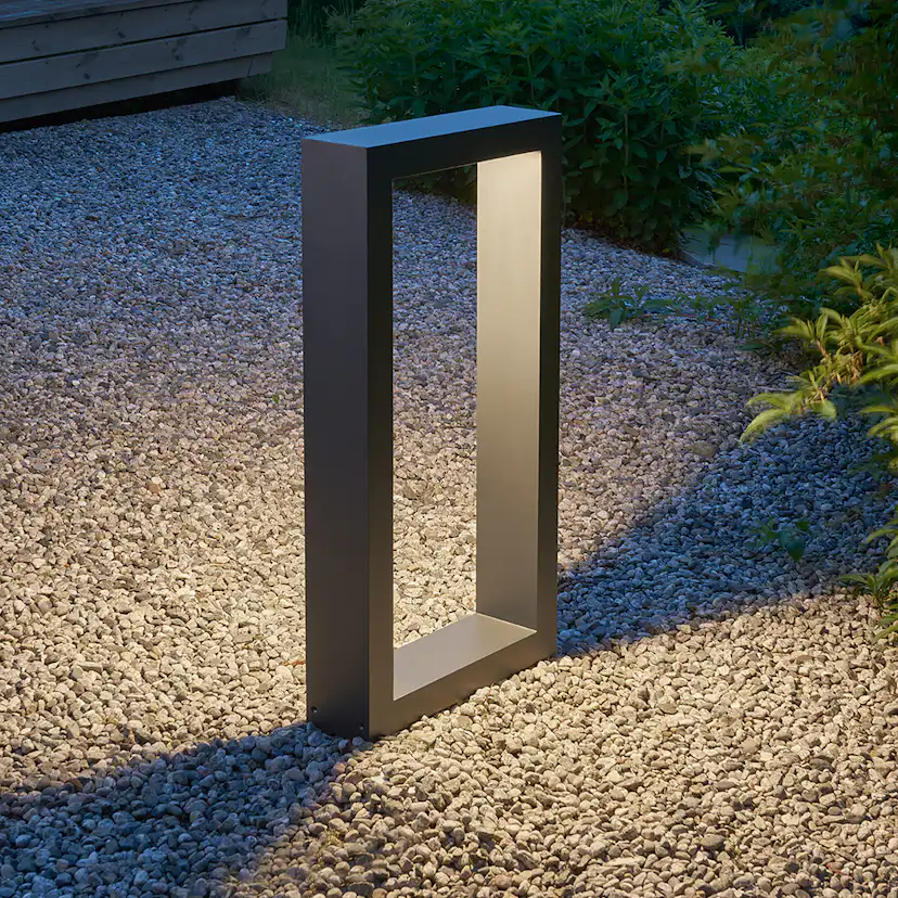 Pollare Norlys Hellvik 2410