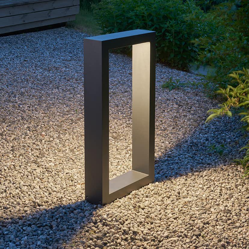 Pollare Norlys Hellvik 2400