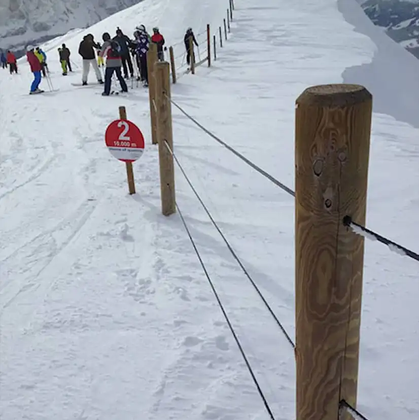 Byggtimmer Fyrås Trä 120-140/2500 mm 56 st