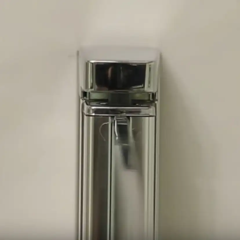 Duschhörn Alterna Lusso Rak