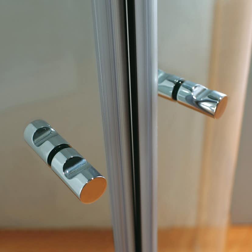 Duschhörn Alterna Picto Svängd