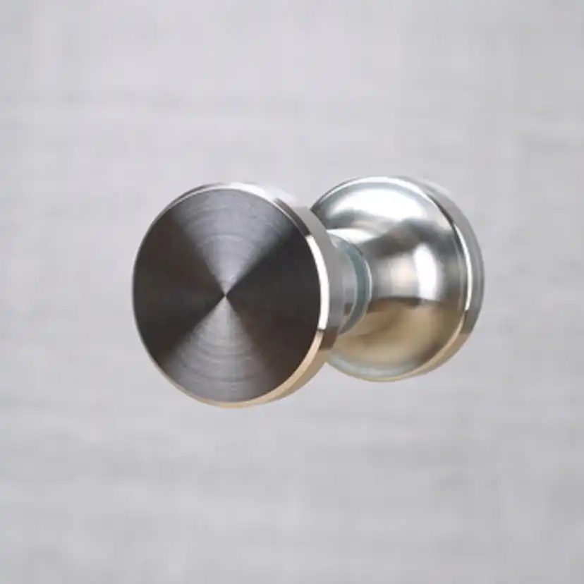 Duschhörn Alterna Lusso Rak