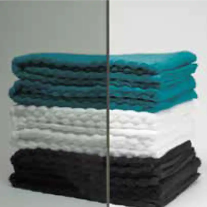 Duschhörn Alterna Picto Svängd