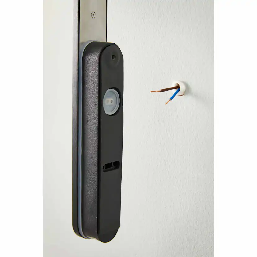 Handdukstork INR Bow