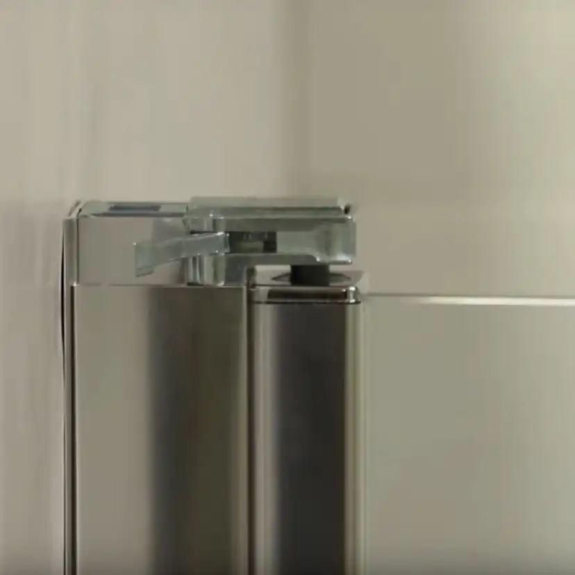 Duschhörn Alterna Lusso Svängd