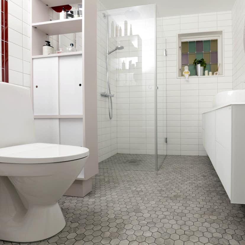 Duschhörn Combac Designa Pinnacle