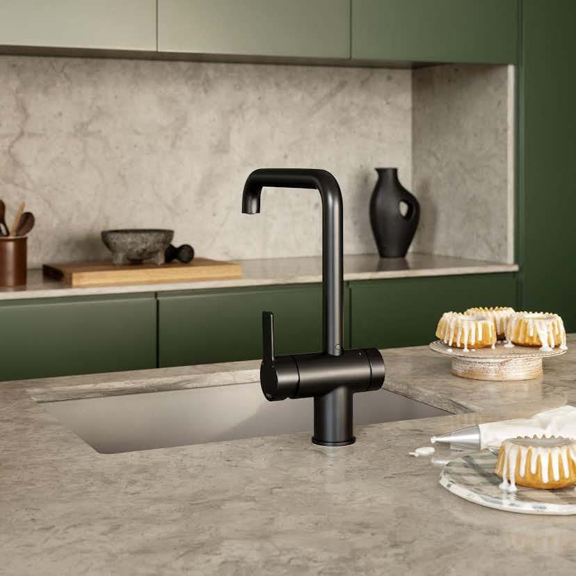 Köksblandare Mora LYNX Sharp