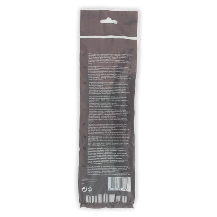 Miljövänlig avfallspåse C Brabantia 10-12 L