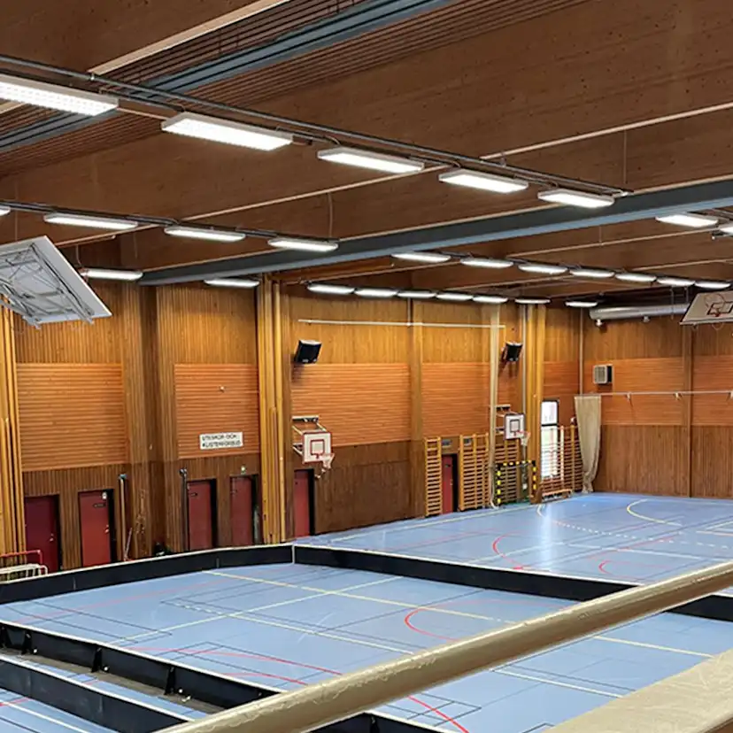 Industriarmatur Westal Sporty 75W 10000Lm IP44