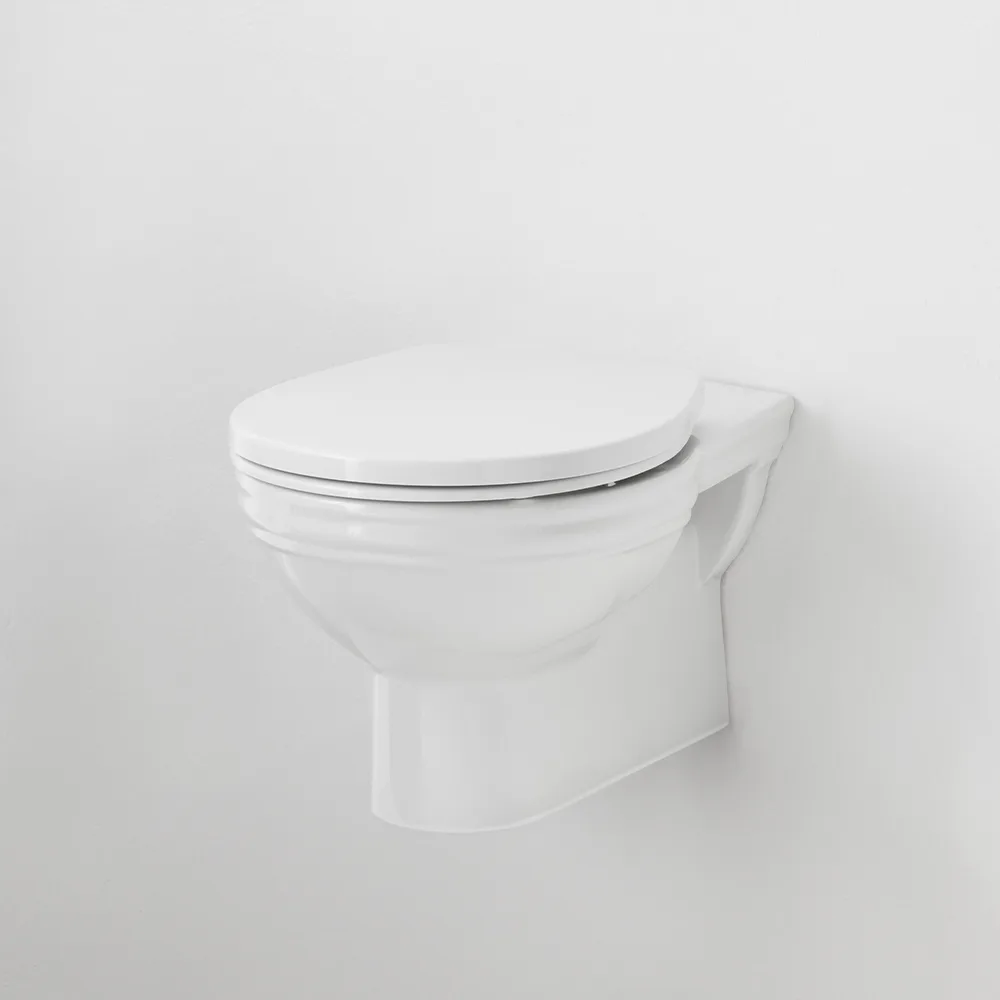 Toalettsits Miller Badrum Classic