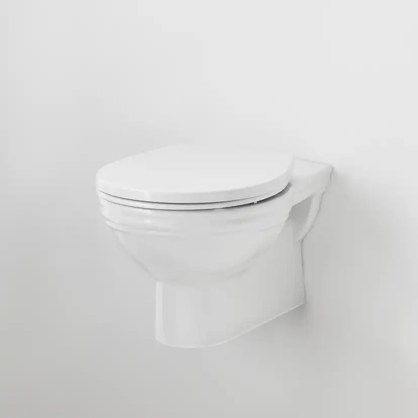 Toalettsits Miller Badrum Classic