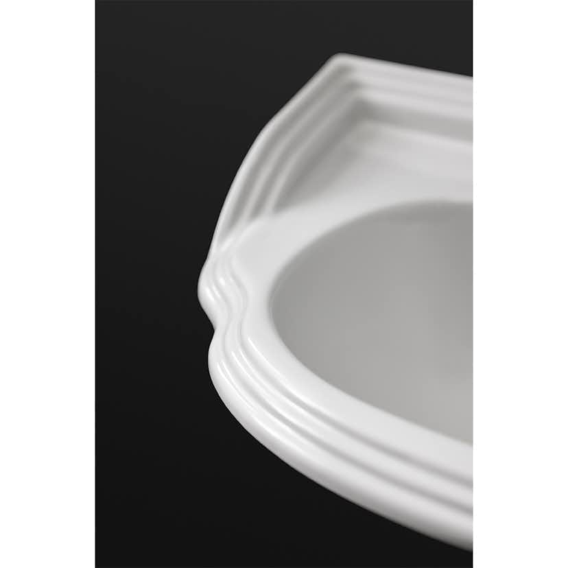 Tvättställ Miller Badrum Classic Arch