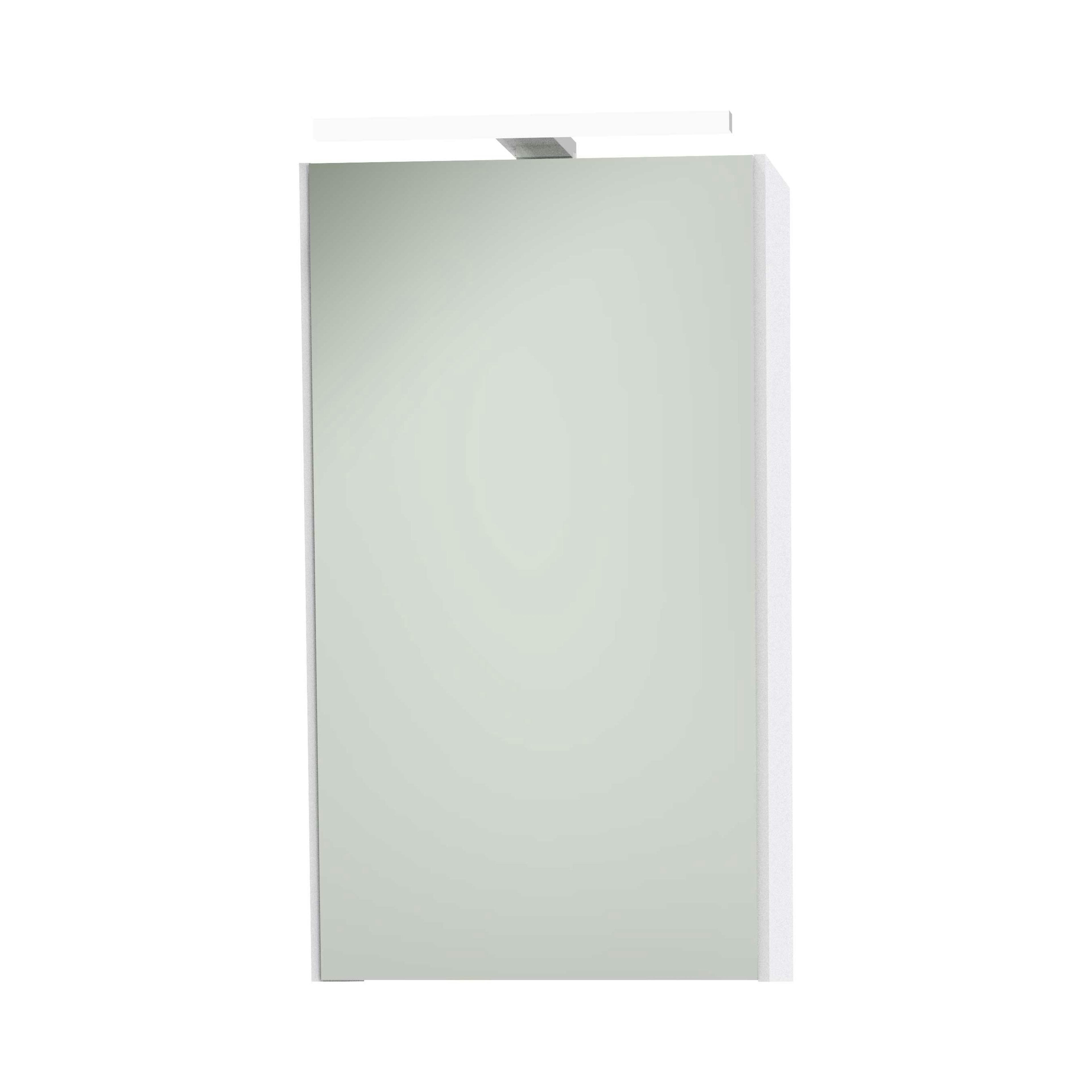 Spegelskåp Miller Badrum London/New York 404 mm