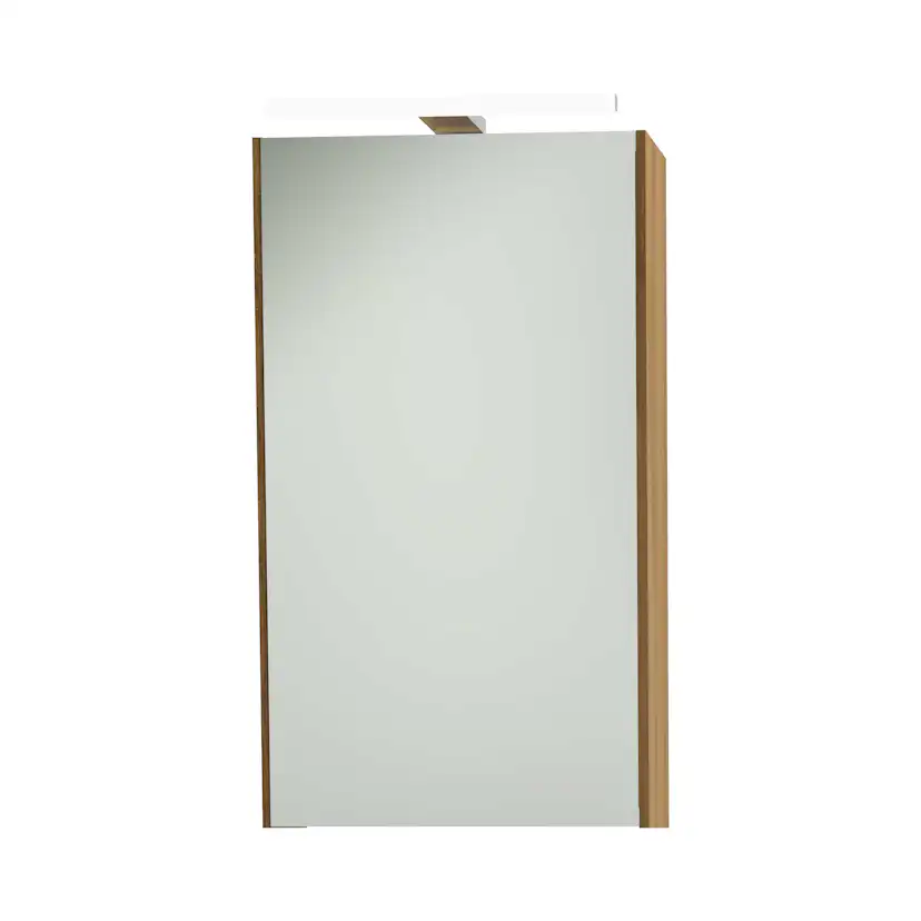 Spegelskåp Miller Badrum London/New York 404 mm