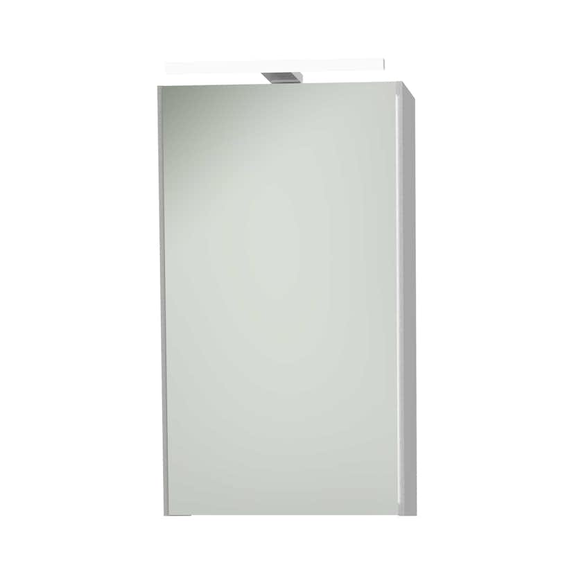 Spegelskåp Miller Badrum London/New York 404 mm