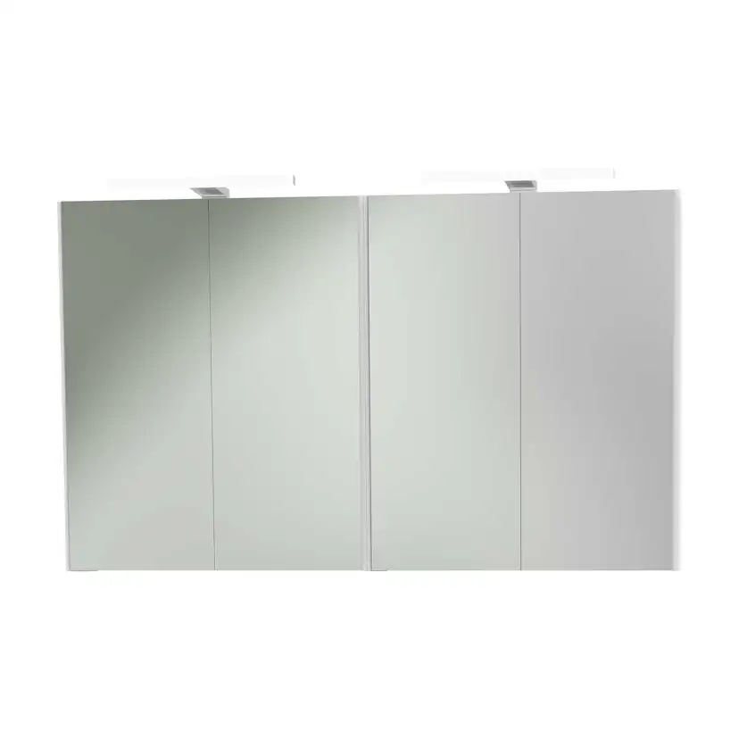 Spegelskåp Miller Badrum London/New York 1180 mm