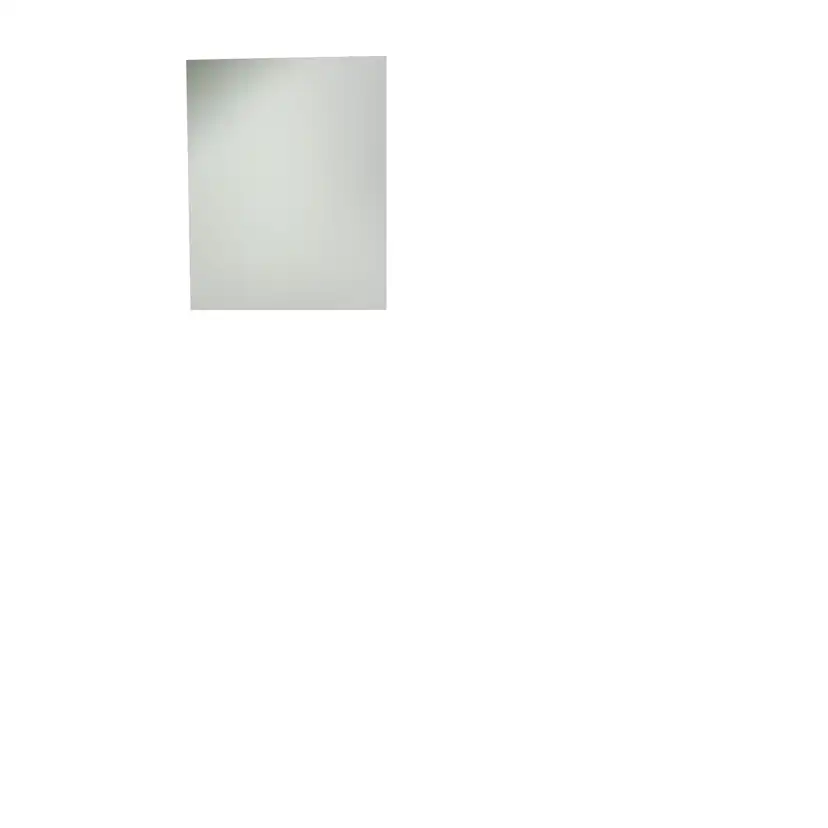 Badrumsspegel Miller Badrum Enkel