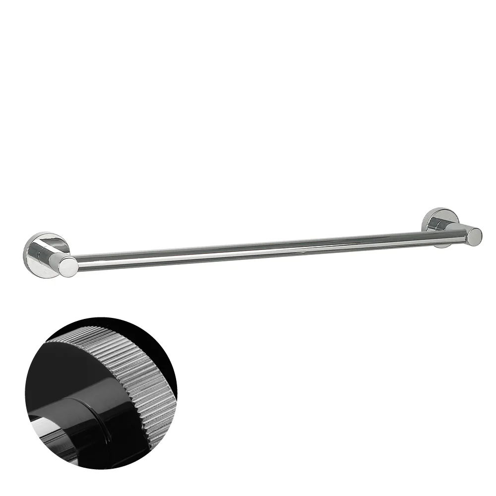 Handduksstång Miller Badrum Bond Groove Enkel