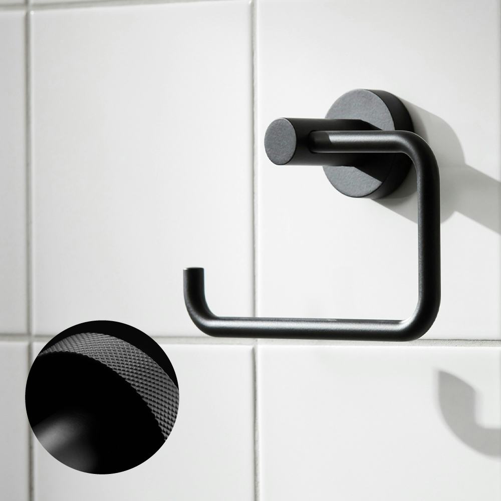 Toalettpappershållare Miller Badrum Bond Diamond