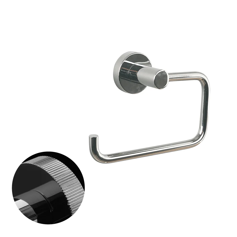 Toalettpappershållare Miller Badrum Bond Groove