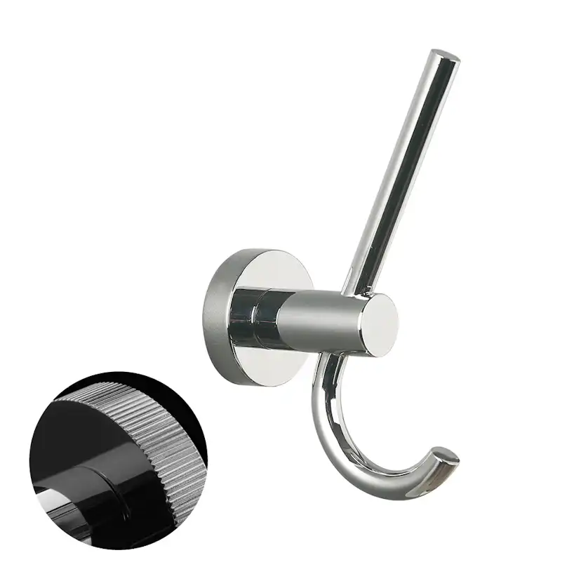 Klädkrok Miller Badrum Bond Groove