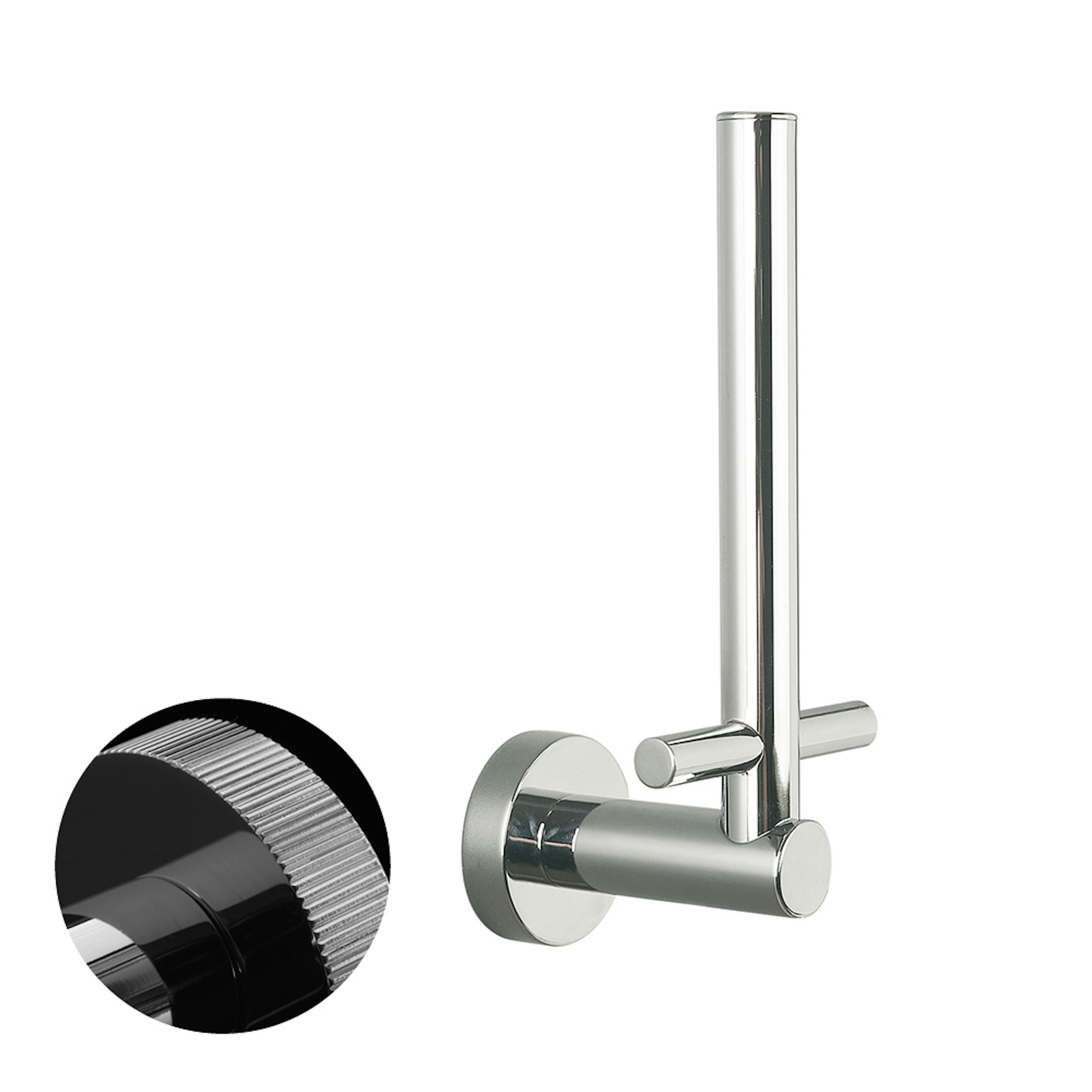 Reservpappershållare Miller Badrum Bond Groove