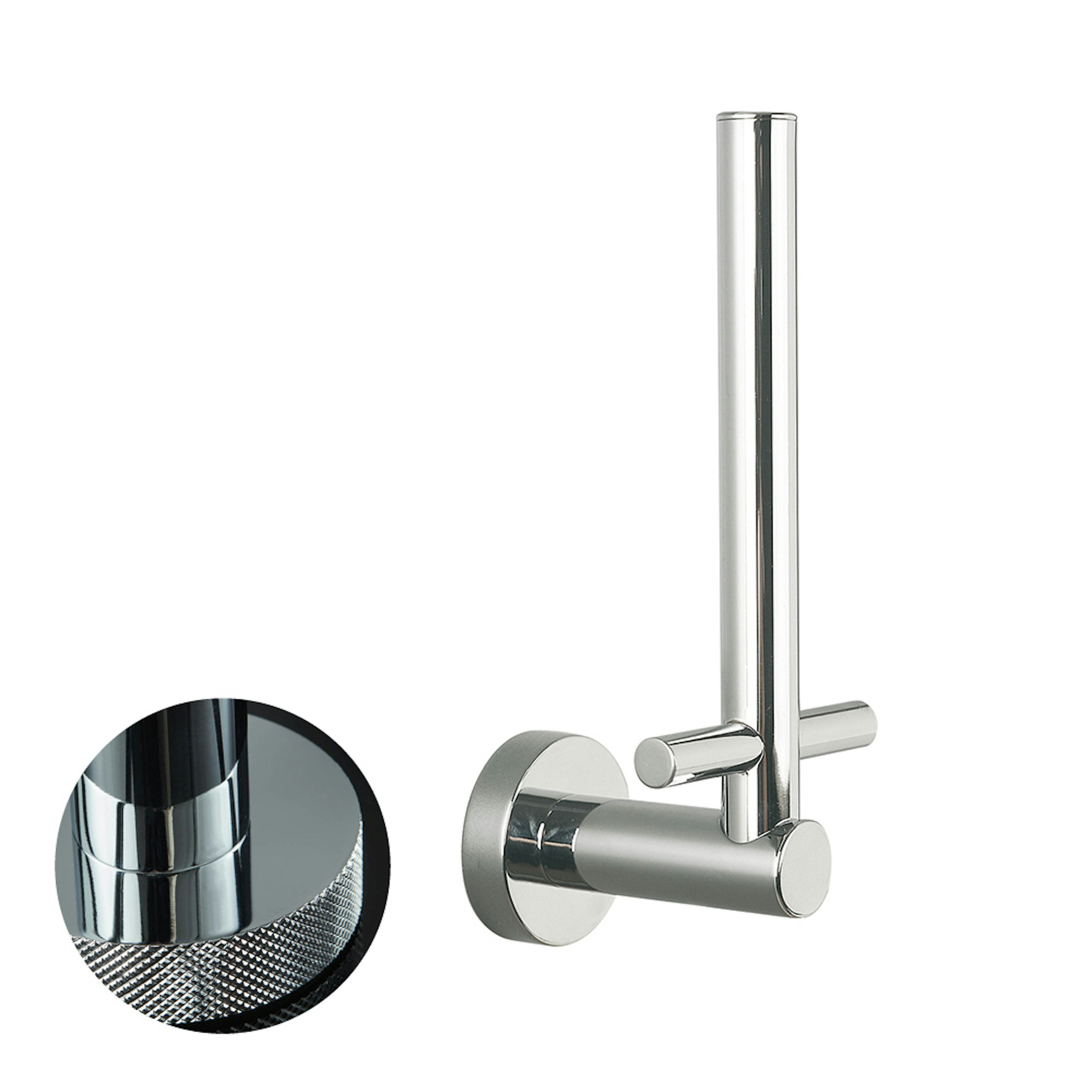 Reservpappershållare Miller Badrum Bond Diamond