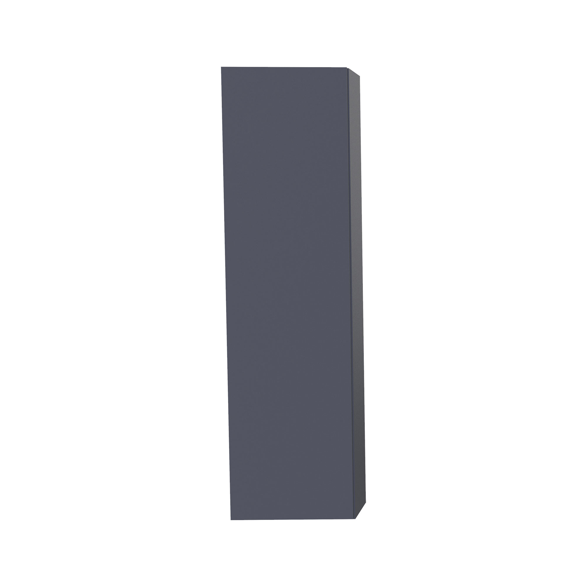 Väggskåp Miller Badrum City med Glashyllor