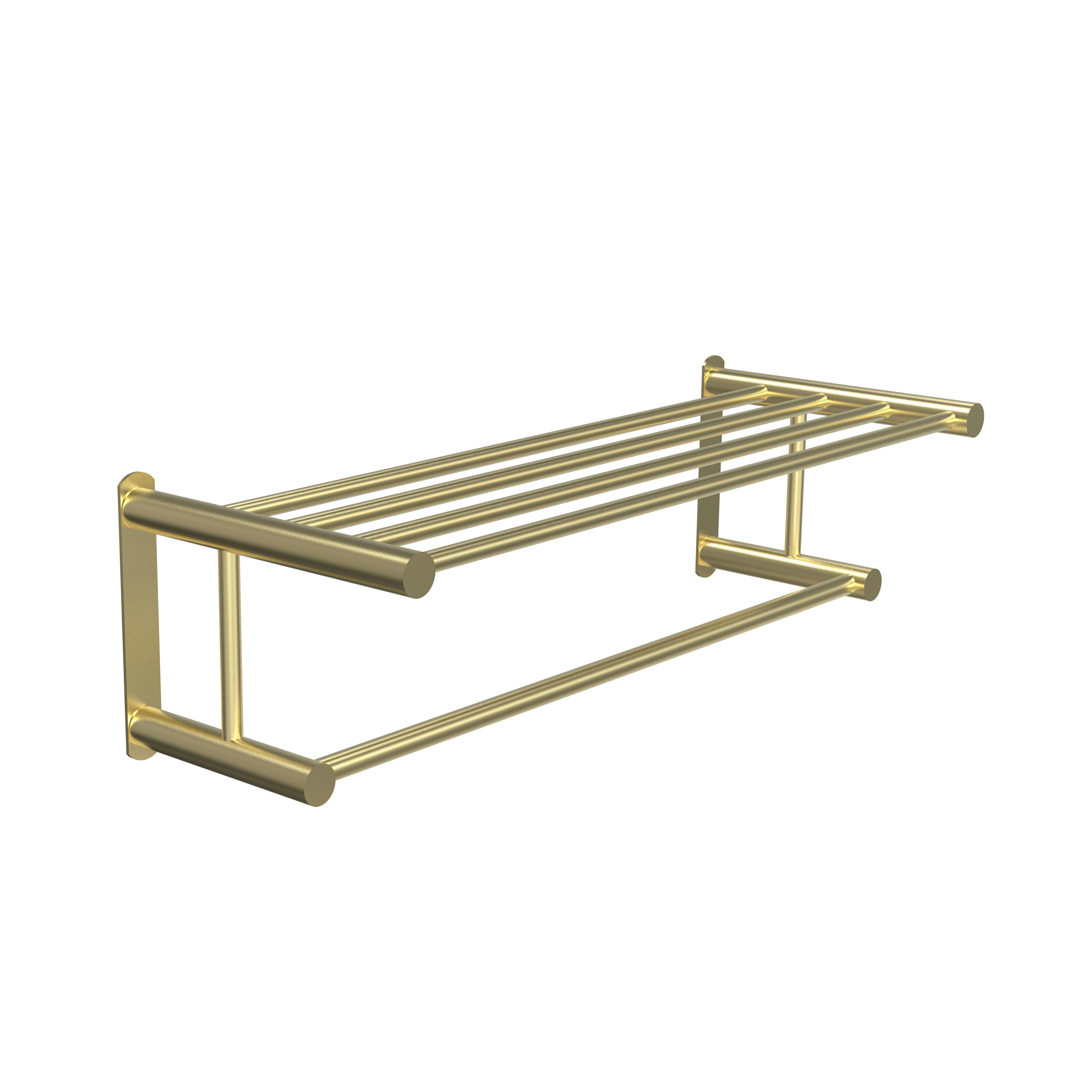 Handdukshylla Miller Badrum Classic