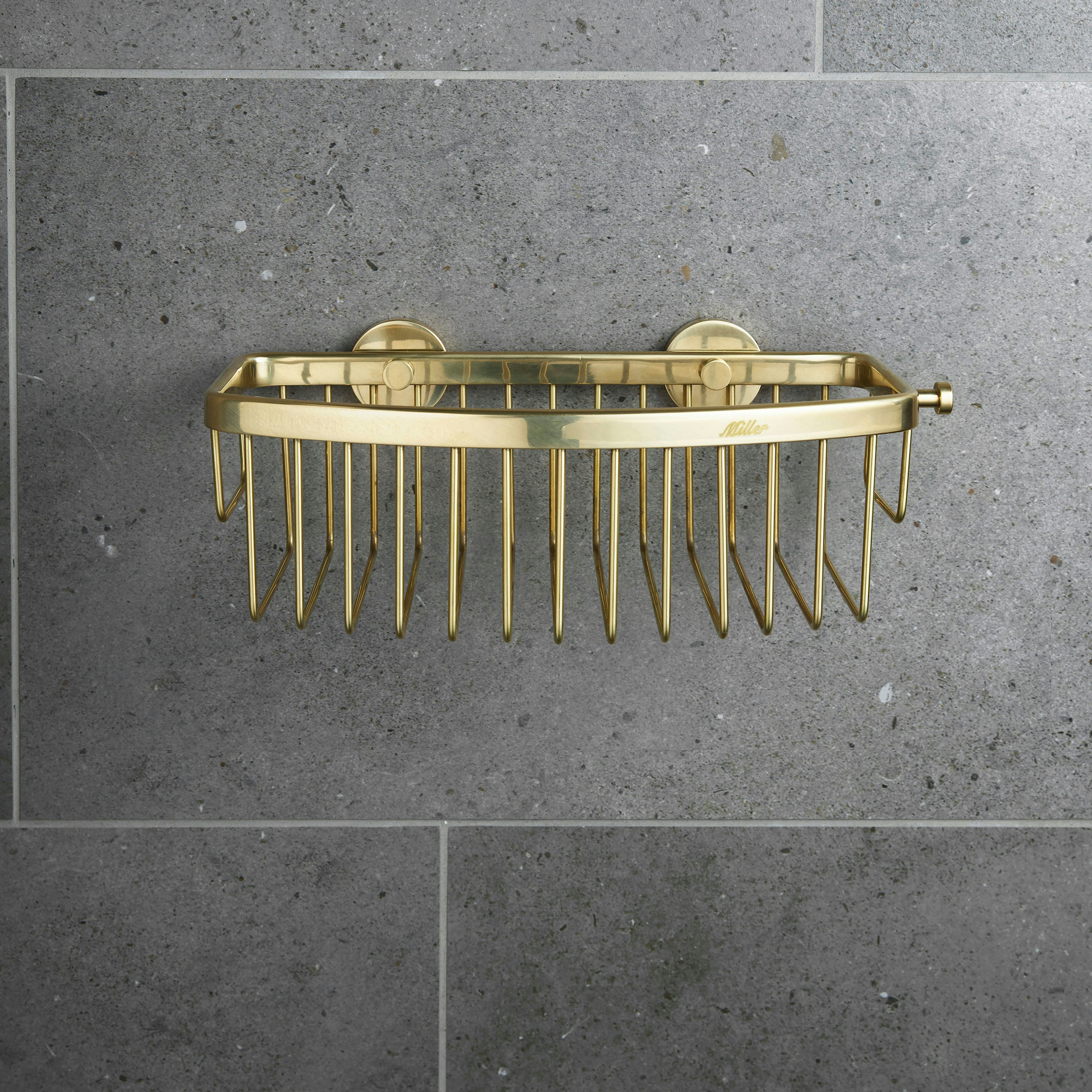 Polerad Obehandlad Mässing