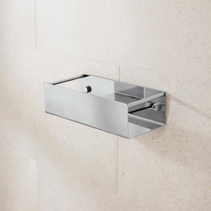 Duschkorg Miller Badrum Box