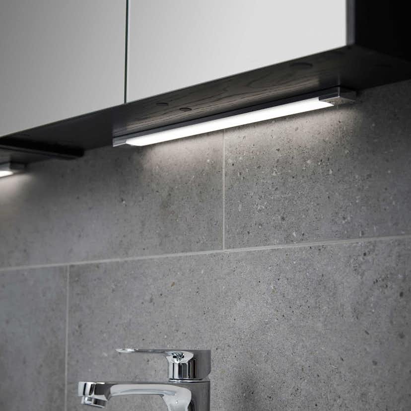 Spegelskåp Miller Badrum London/New York