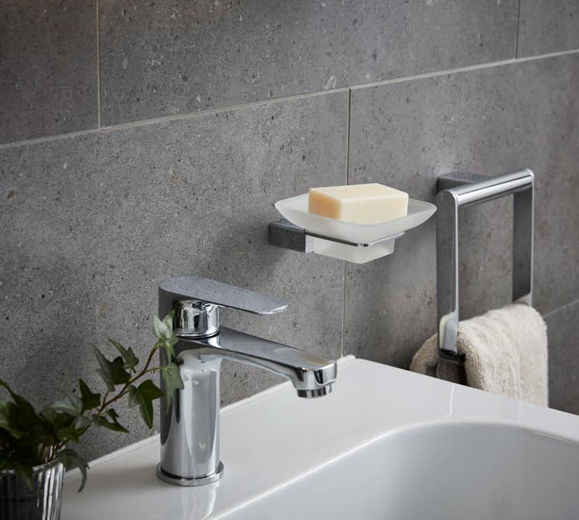 Tvålfat Miller Badrum Miami