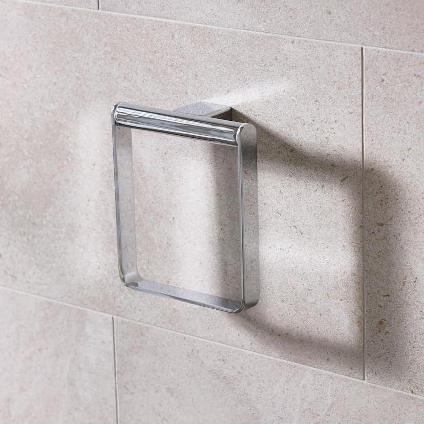 Handduksring Miller Badrum Miami