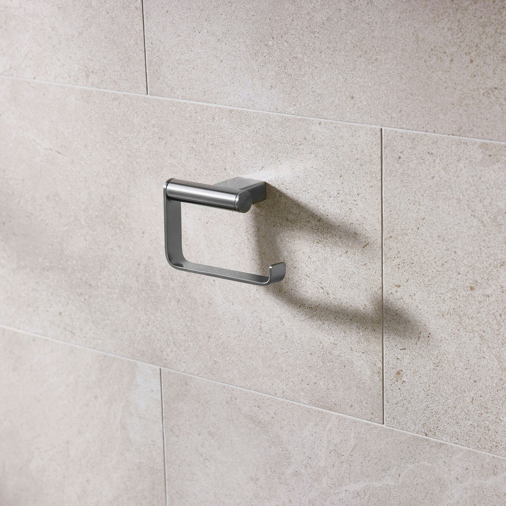 Toalettpappershållare Miller Badrum Miami Svängbar