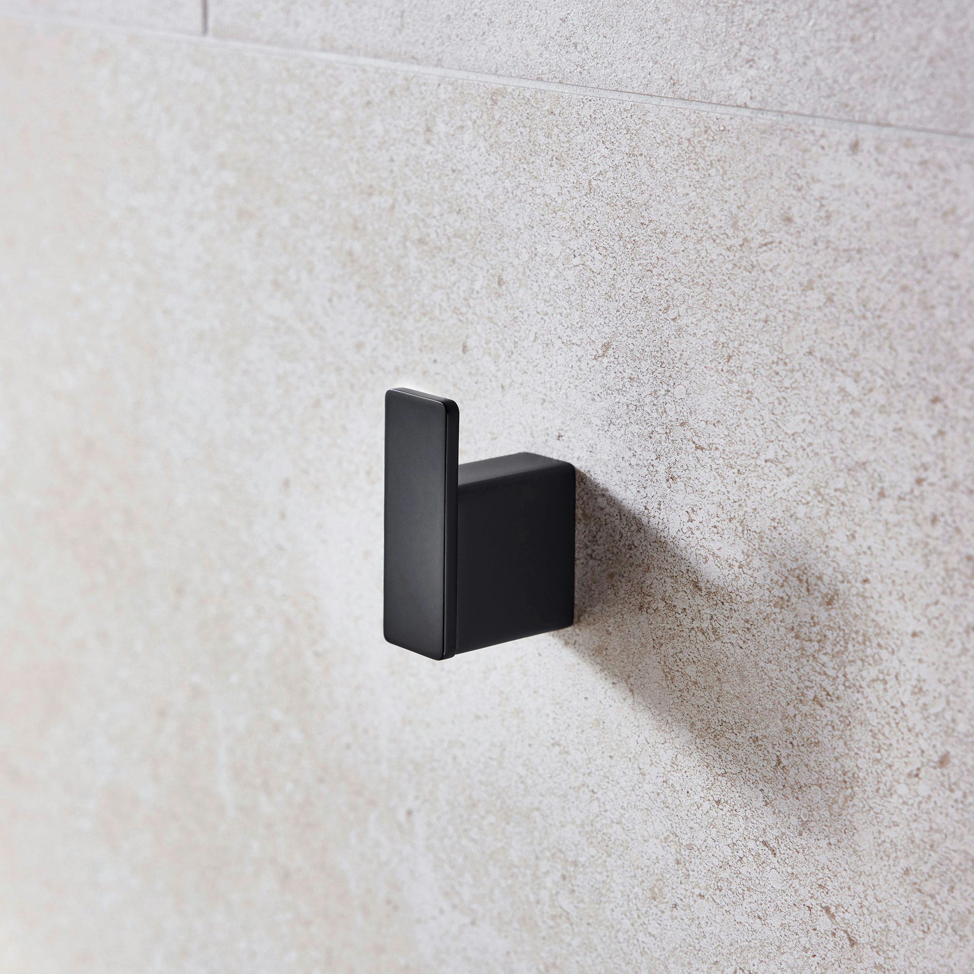 Klädkrok Miller Badrum Miami