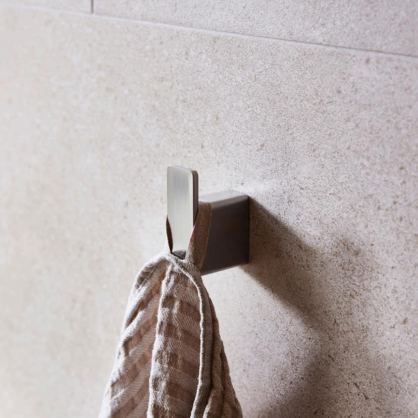 Klädkrok Miller Badrum Miami