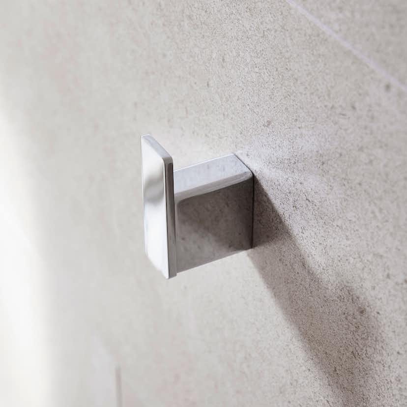 Klädkrok Miller Badrum Miami