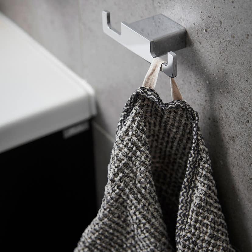 Dubbelkrok Miller Badrum Miami