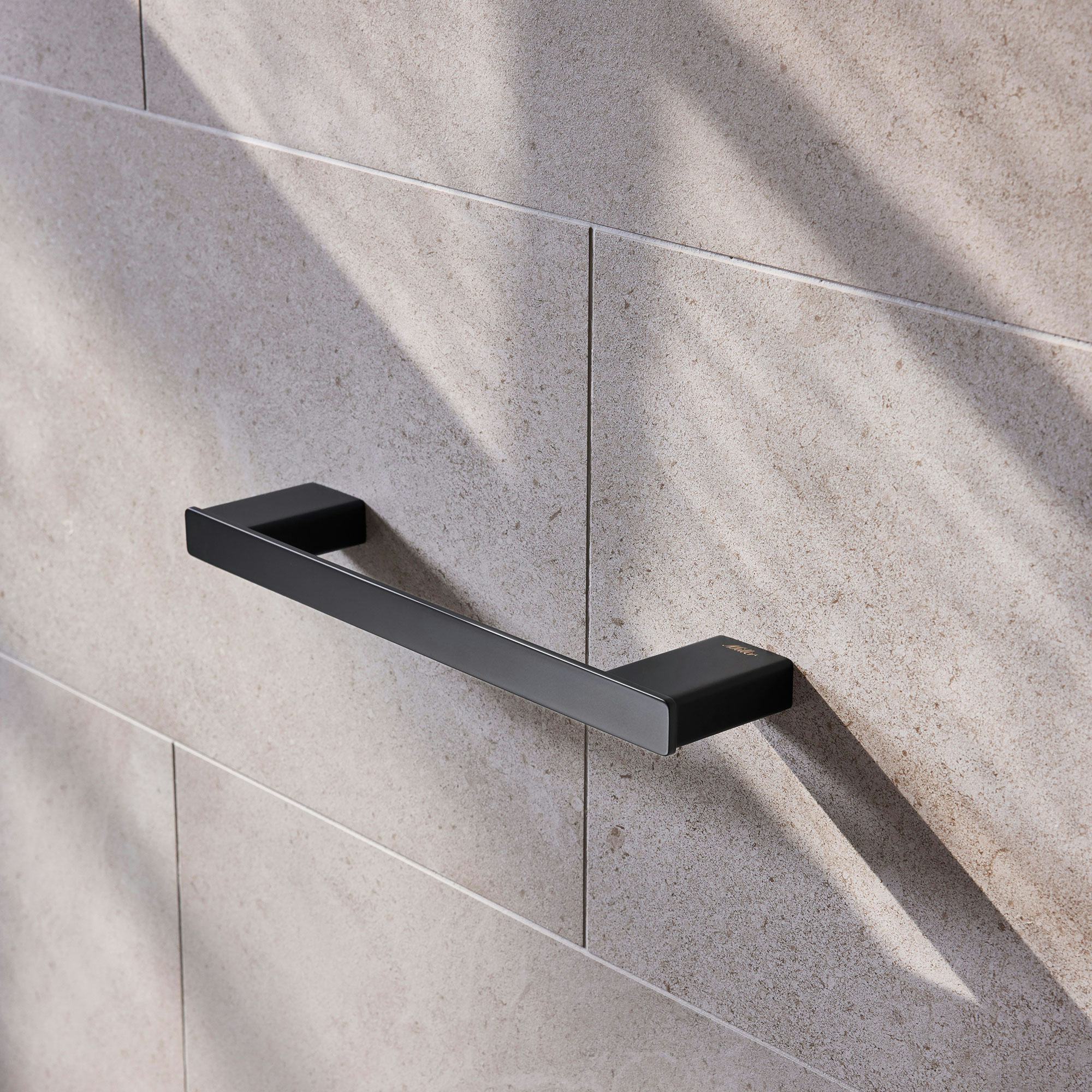 Handduksstång Miller Badrum Miami