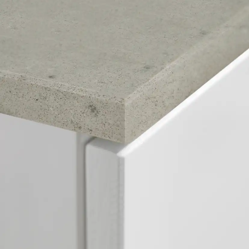 Bänkskiva Miller Badrum Kvartssten 160