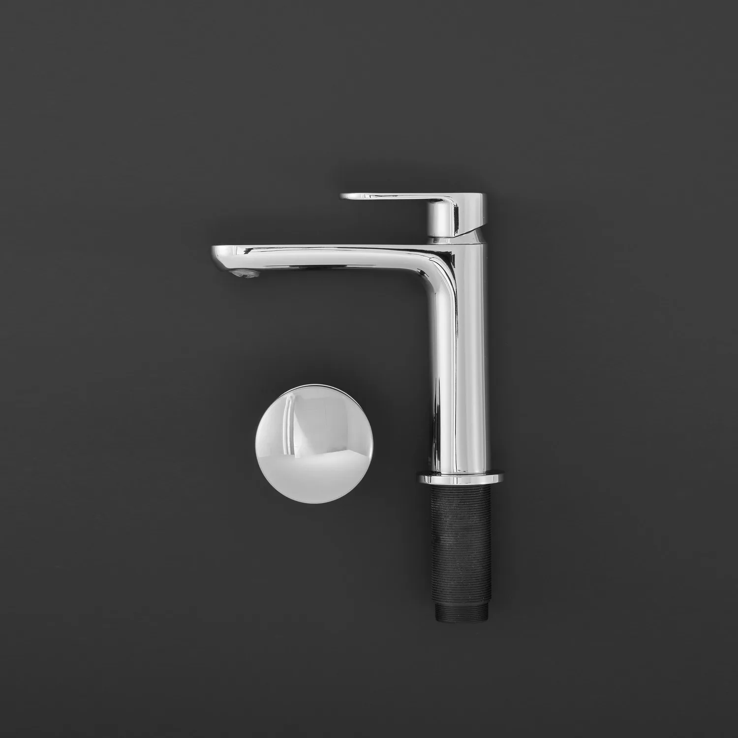 Tvättställsblandare Miller Badrum 1943