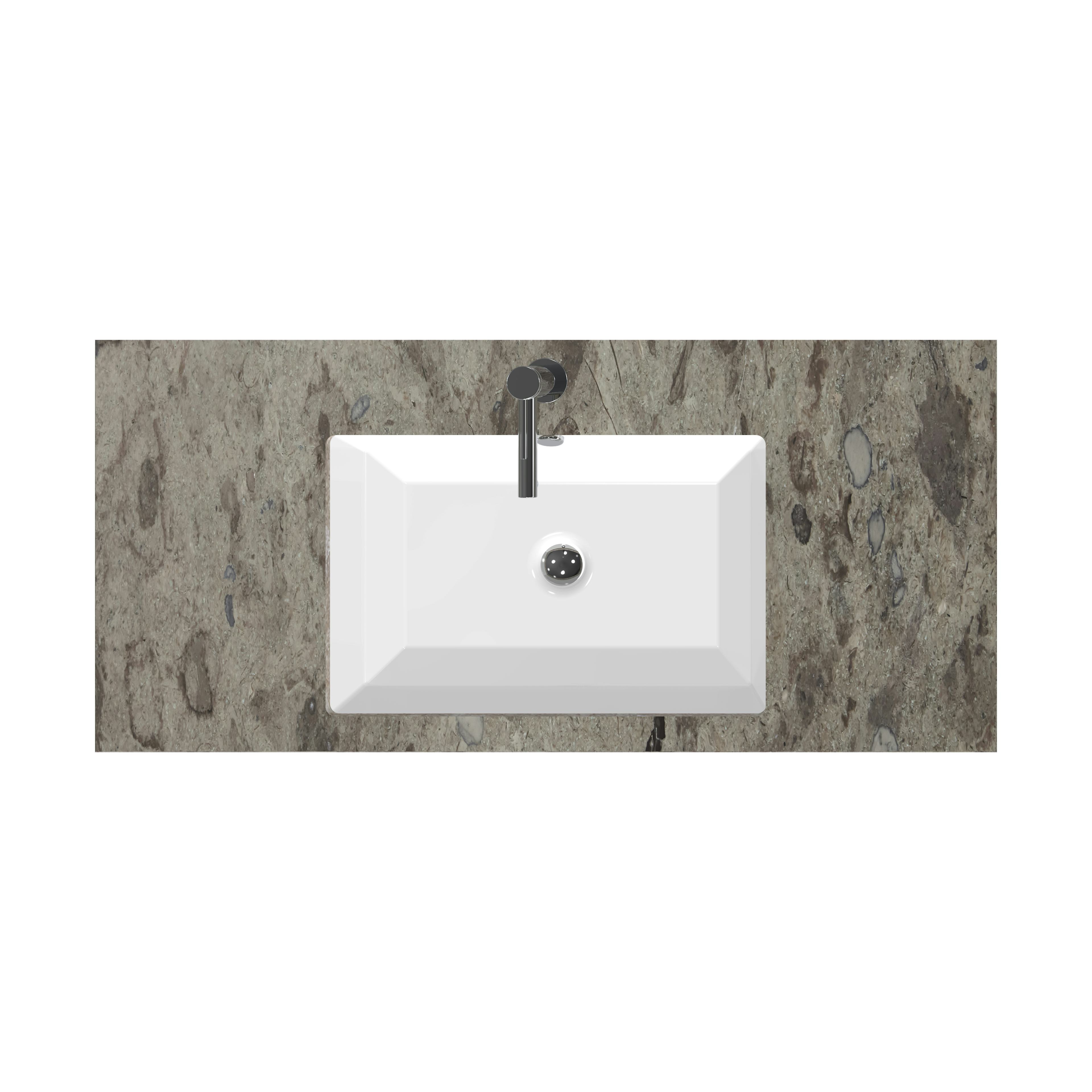 Grå Kinnekulle Kalksten