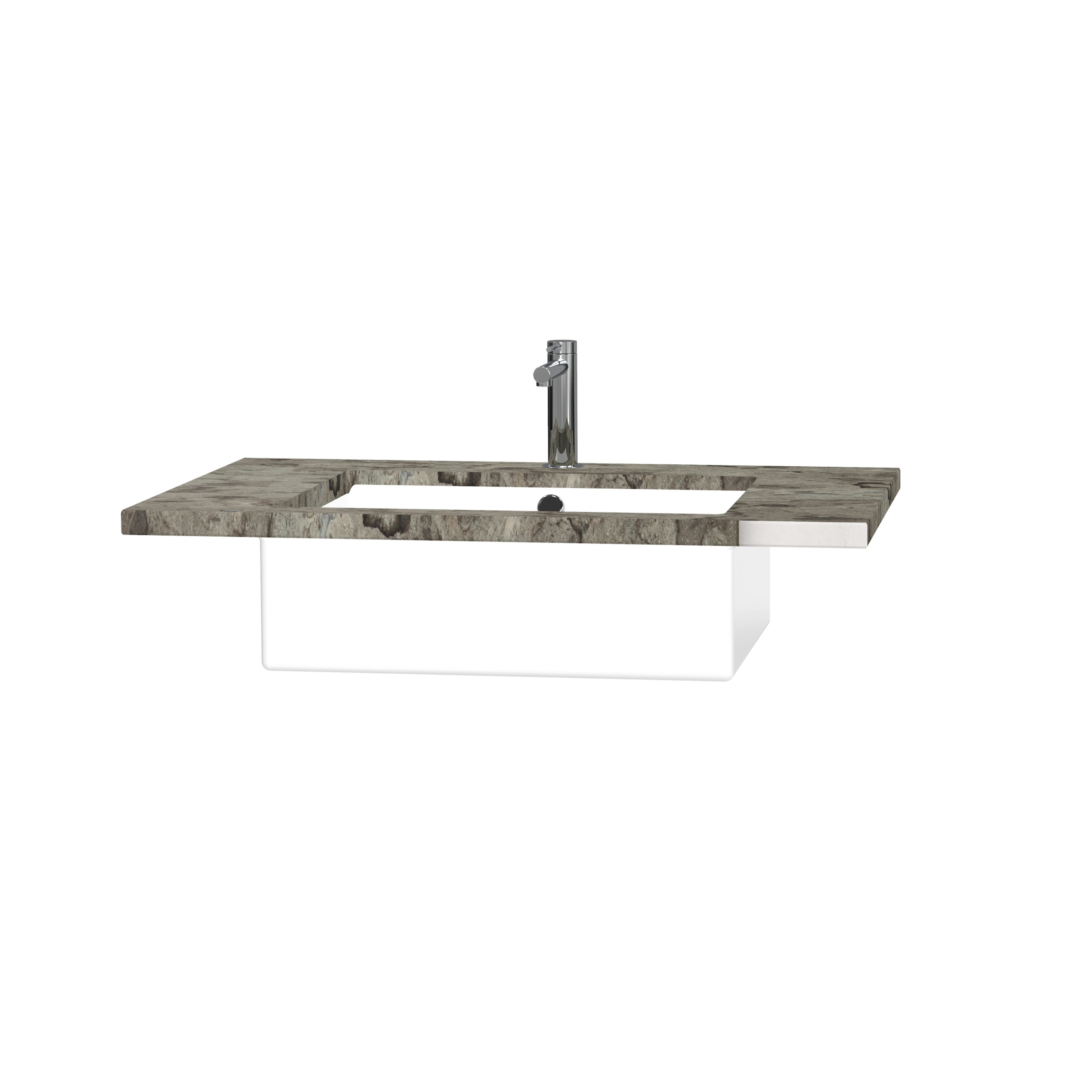 Grå Kinnekulle Kalksten