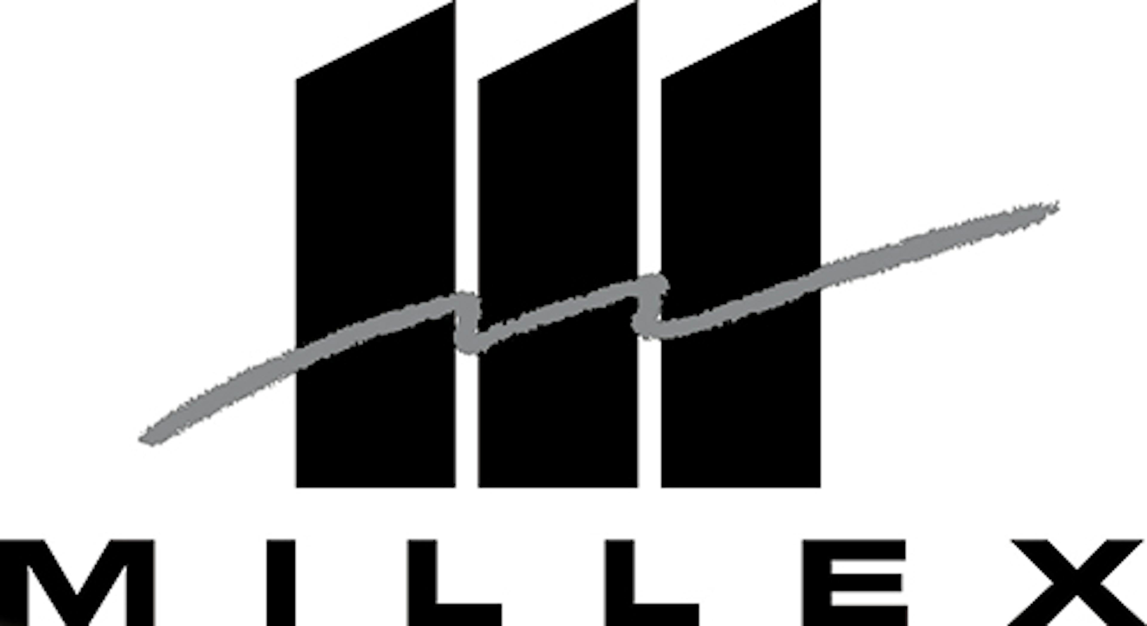 Millex logo