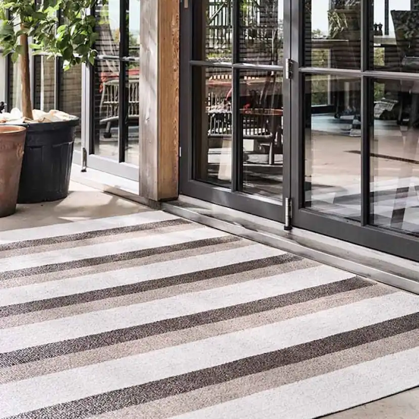 Plastmatta Horredsmattan Plastic Milo