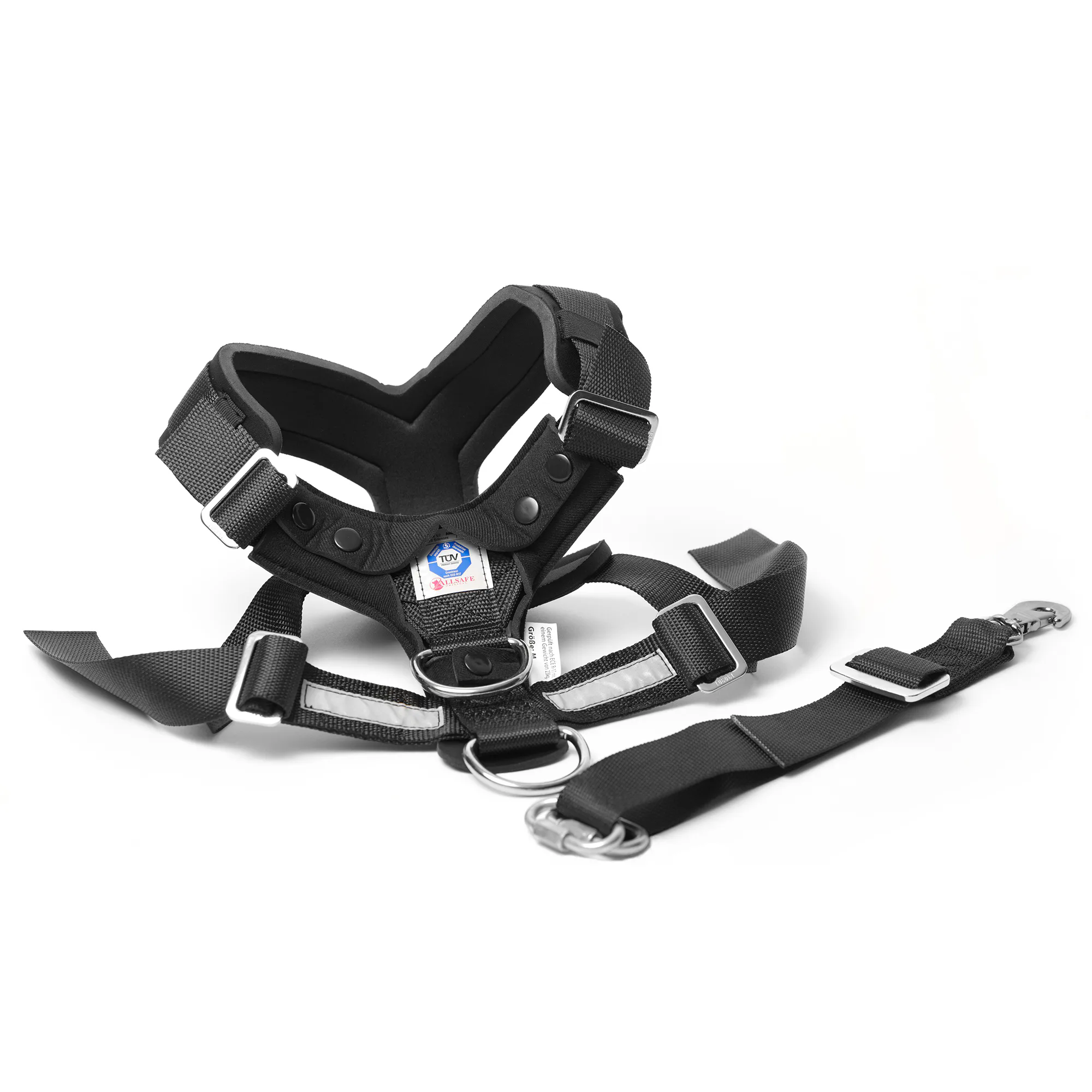 Hundsele MIM AllSafe L